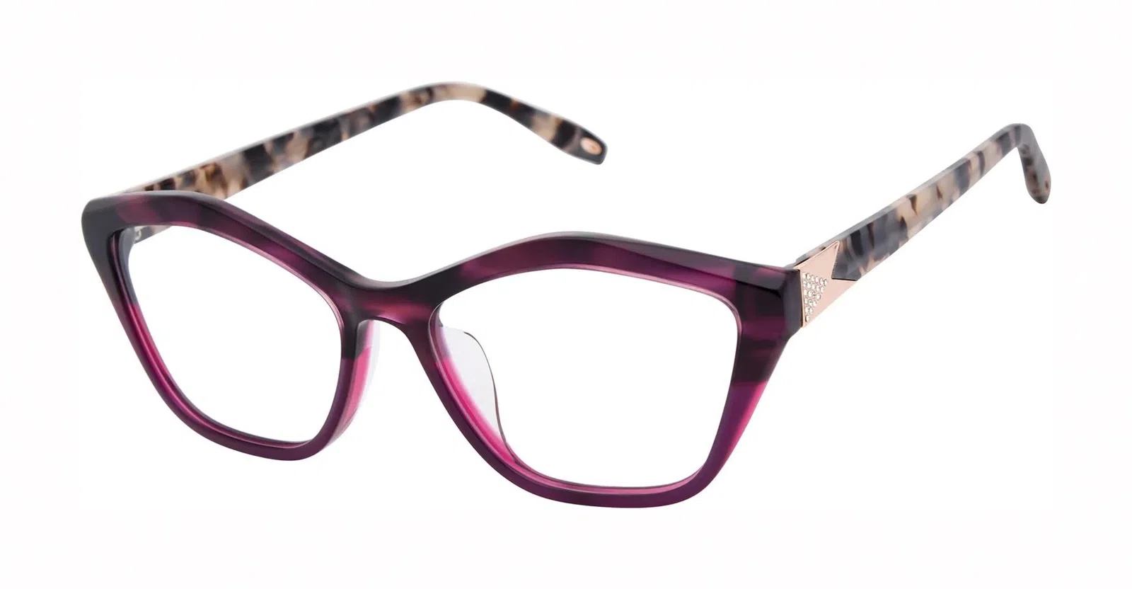 Victor Glemaud VGO052 Eyeglasses - view 3